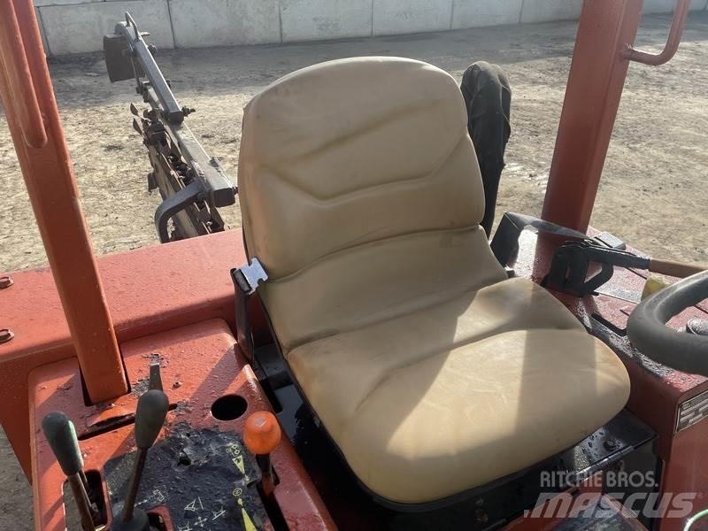 Ditch Witch RT 40 Ostale poljoprivredne mašine