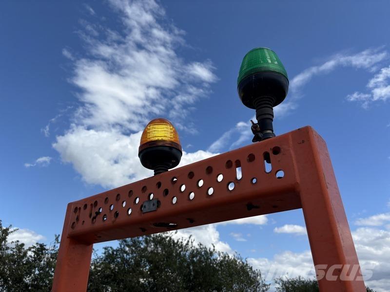 Hamm HD12 Valjci sa duplim bubnjem