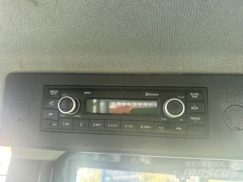Hyundai HL955 Ostalo za građevinarstvo
