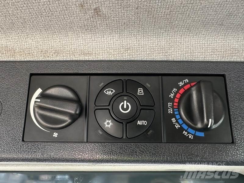 Hyundai HL970 Ostalo za građevinarstvo