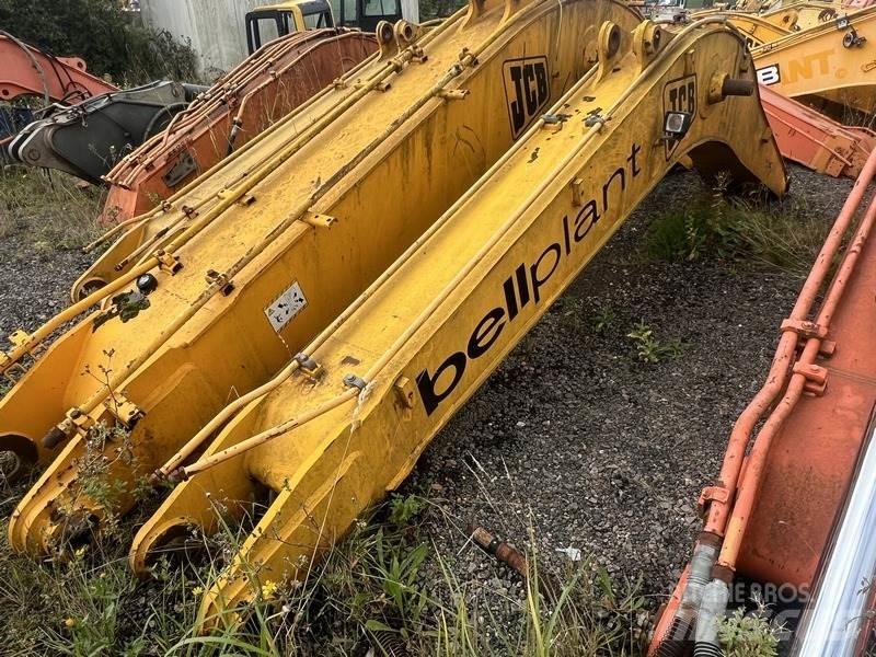 JCB BOOM FOR JCB 220 Ostalo za građevinarstvo