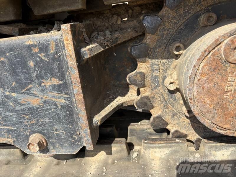 Kubota KX015-4 Mini bageri < 7t