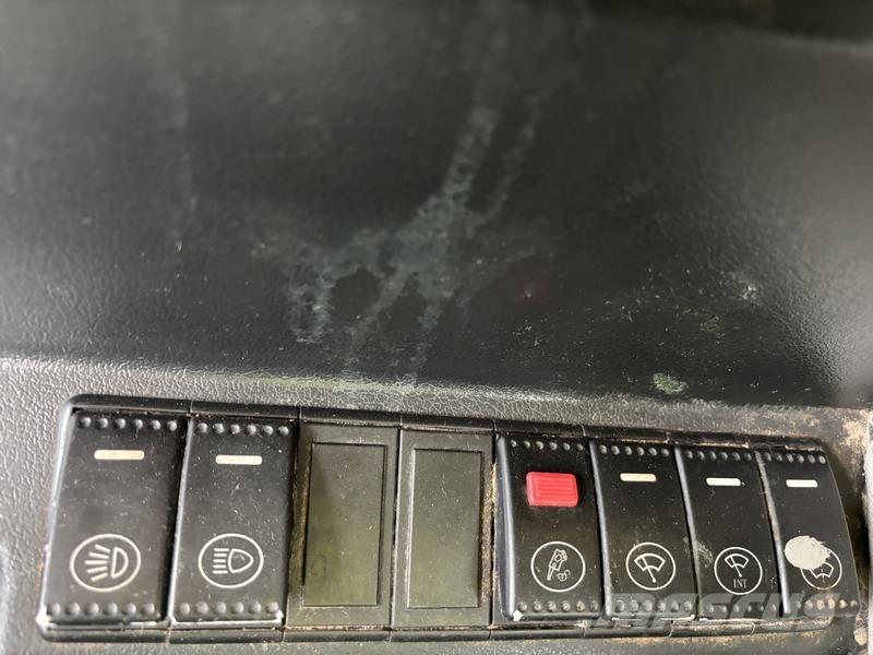 LiuGong 909E cr Midi bageri 7t – 12t