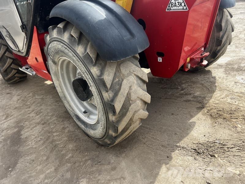 Manitou MT733 Teleskopski viljuškari