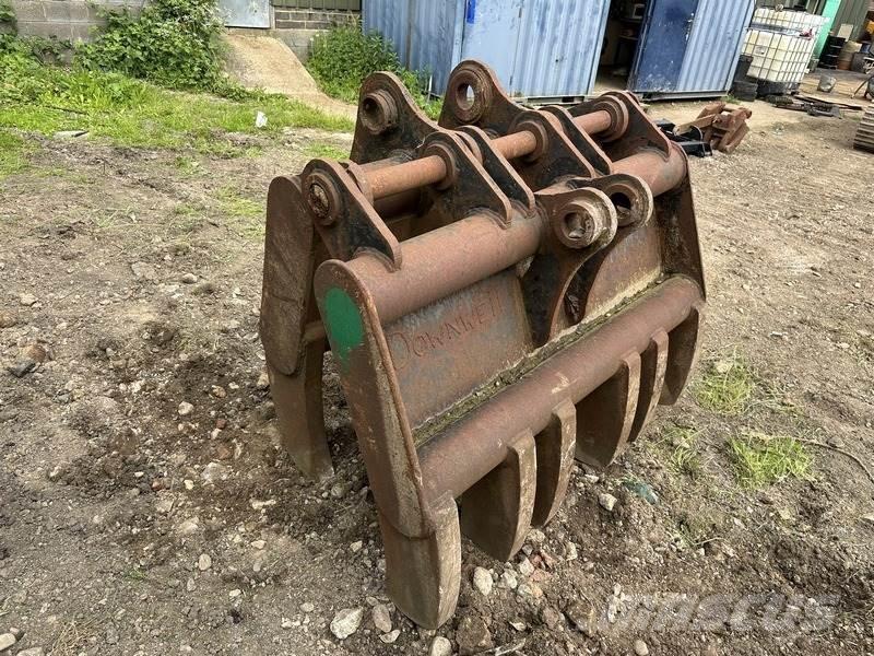  Manual 9 Finger grab Grabulje