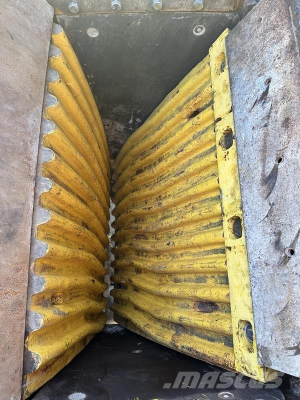 McCloskey J50 Drobilice