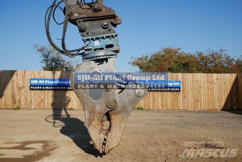 Okada ORC 280AHR Makaze