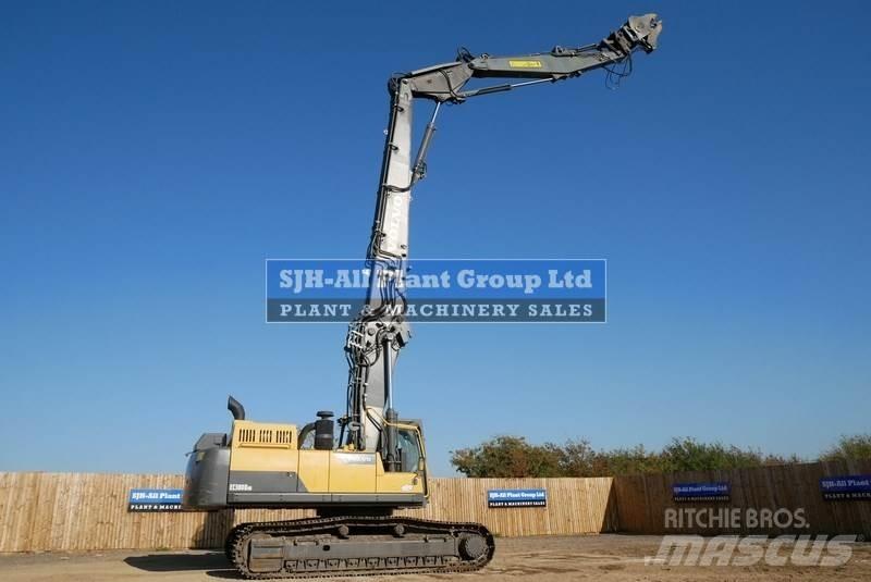 Okada ORC 280AHR Makaze