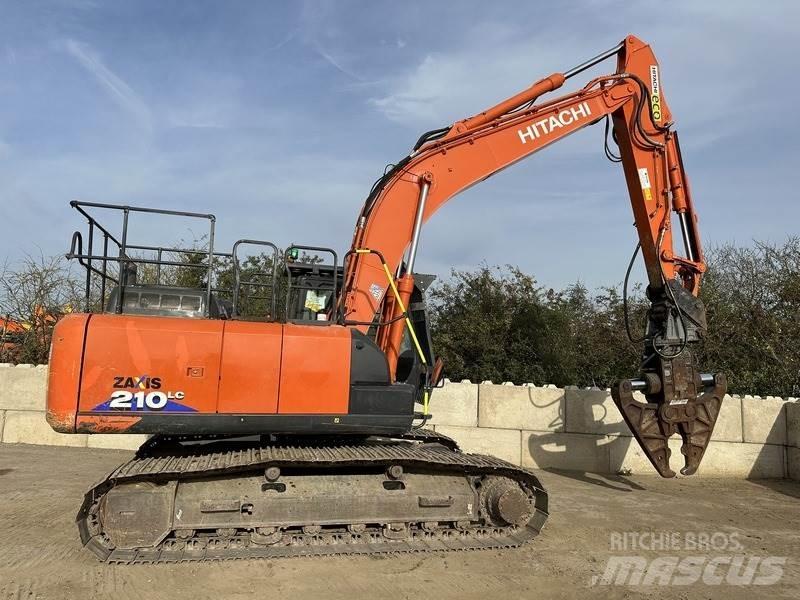 Okada TS850 RCD Ostale komponente za građevinarstvo