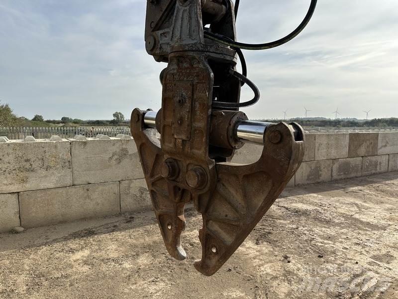 Okada TS850 RCD Ostale komponente za građevinarstvo