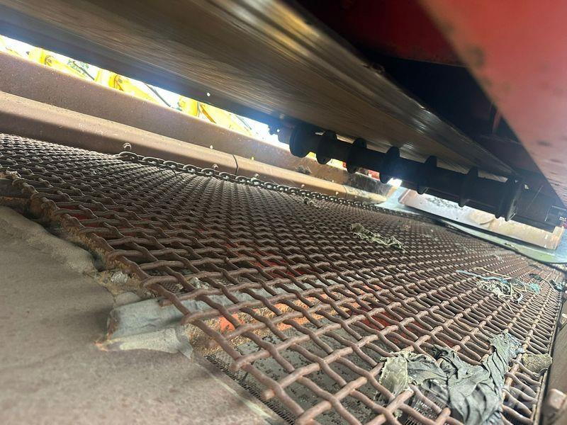 Terex Finlay 683 Drobilice