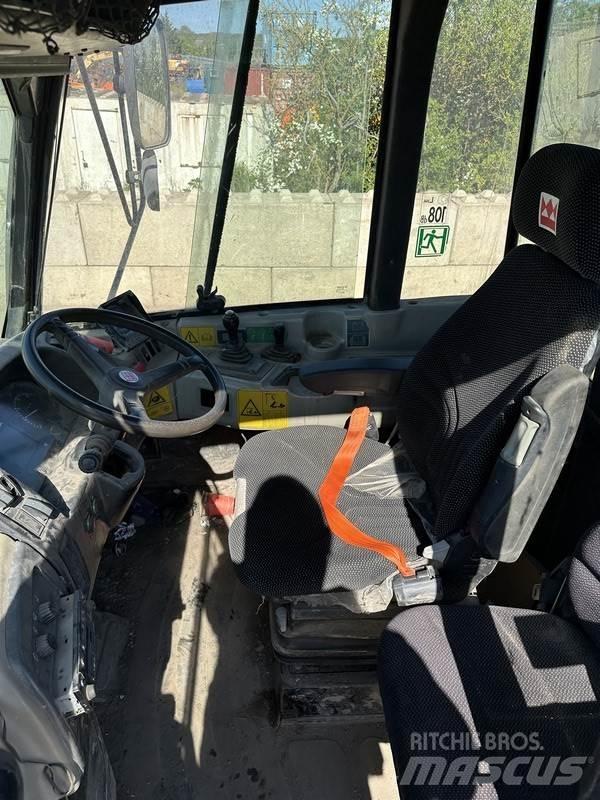 Terex TA270 Zglobni damperi