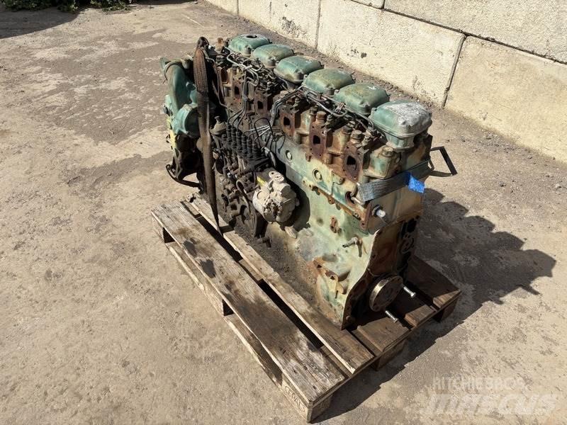 Volvo A30 ENGINE Ostalo za građevinarstvo
