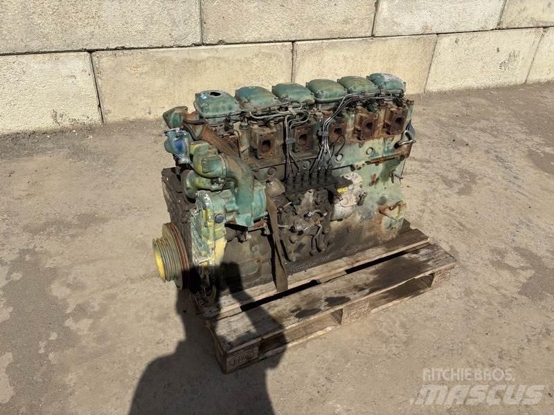 Volvo A30 ENGINE Ostalo za građevinarstvo