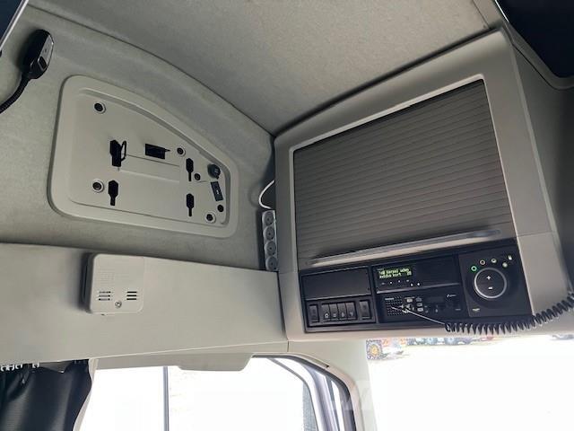 Volvo FH500TC Tegljači