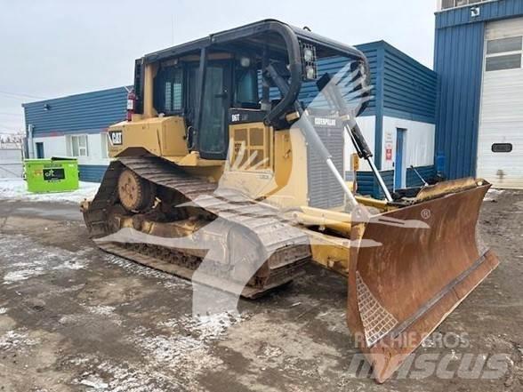 CAT D6T LGP Buldožeri guseničari