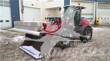 Takeuchi TW95 Utovarivači na točkove