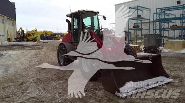 Takeuchi TW95 Utovarivači na točkove