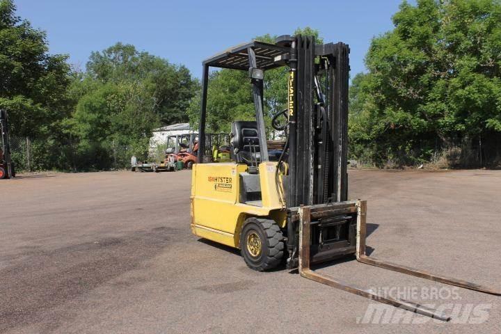 Hyster A1.50XL Viljuškari - ostalo