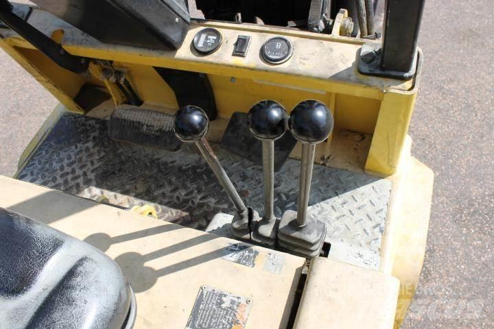 Hyster A1.50XL Viljuškari - ostalo