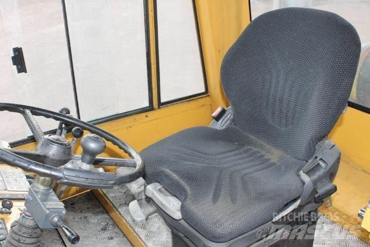  MKF CSL160 Viljuškari - ostalo