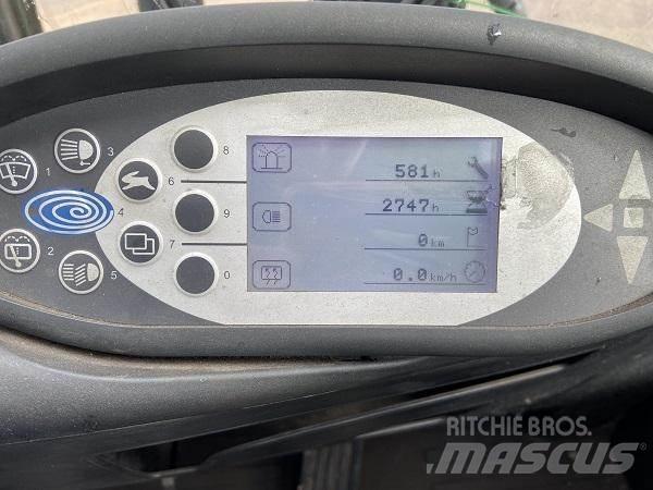 Still RX20-16P Viljuškari - ostalo