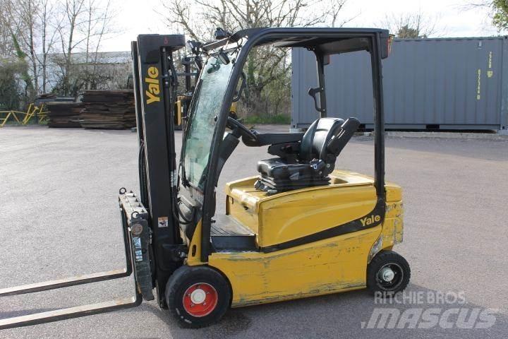 Yale ERP20VF Viljuškari - ostalo