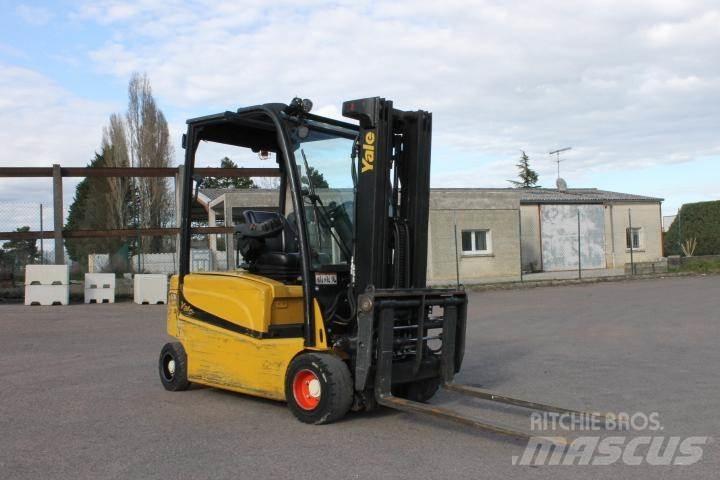 Yale ERP20VF Viljuškari - ostalo