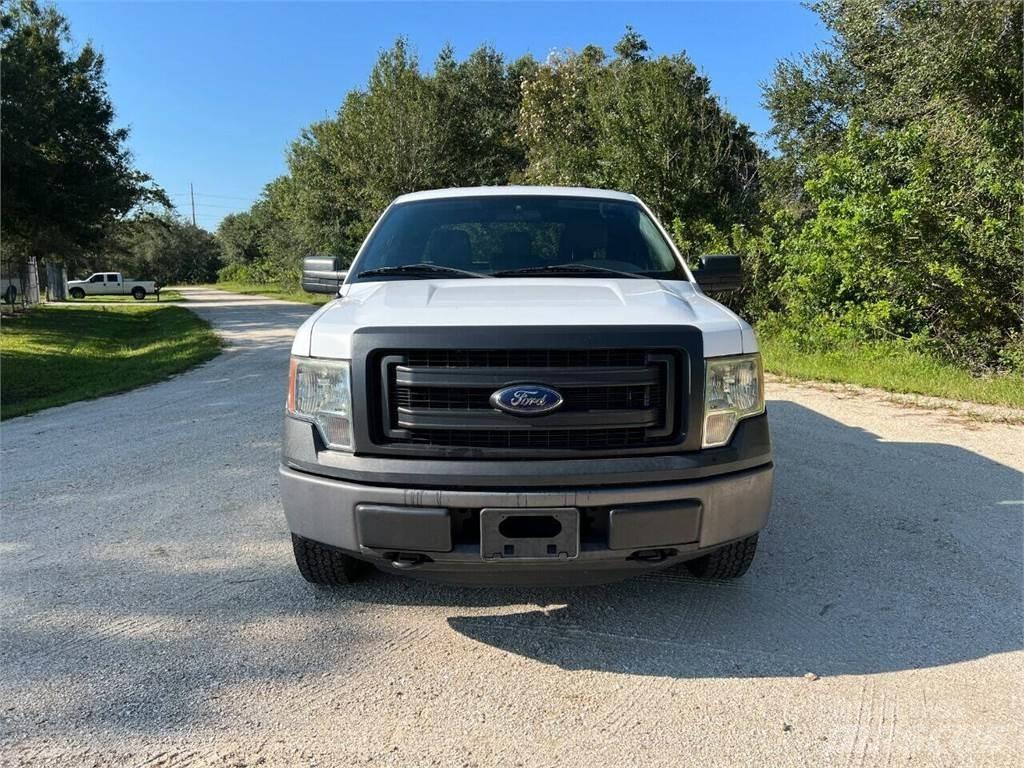 Ford F-150 Pik up kamioni