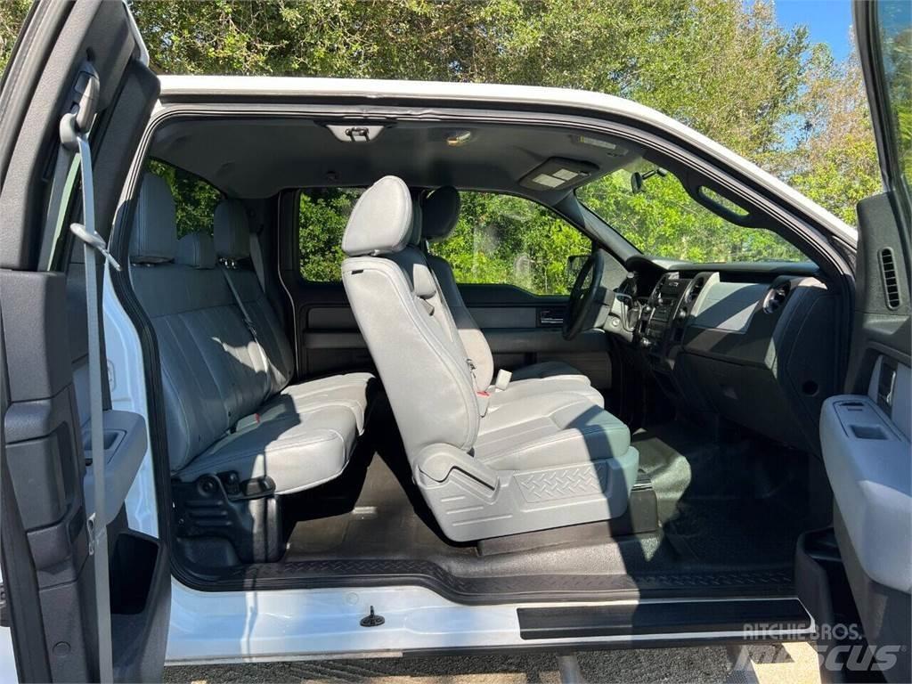 Ford F-150 Pik up kamioni