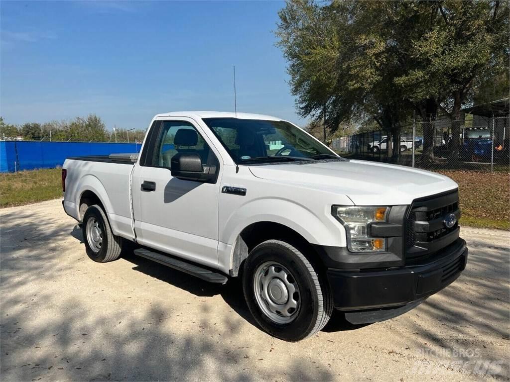 Ford F-150 Pik up kamioni