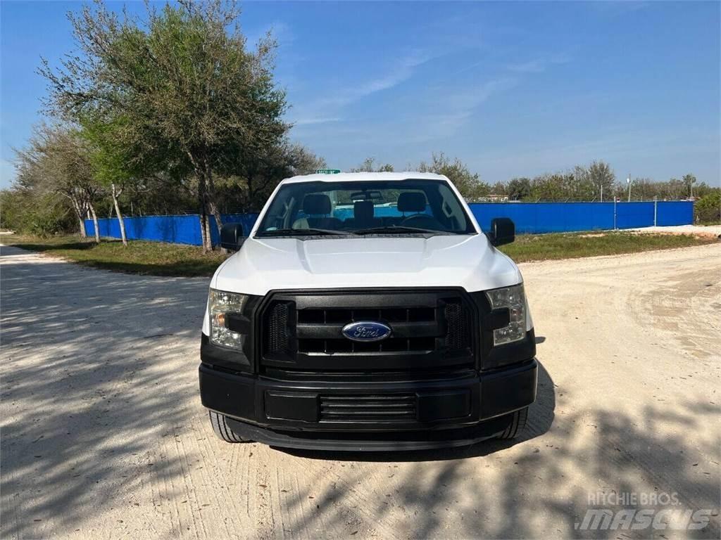 Ford F-150 Pik up kamioni