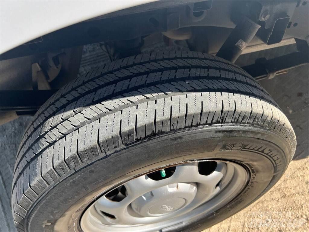 Ford F-150 Pik up kamioni
