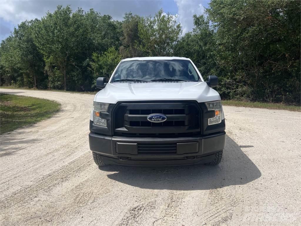 Ford F-150 Pik up kamioni
