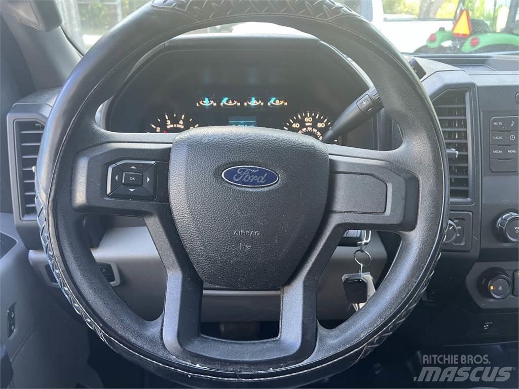 Ford F-150 Pik up kamioni