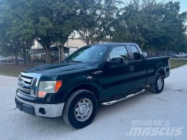 Ford F-150 Pik up kamioni