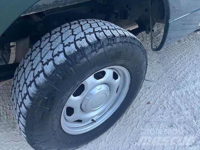 Ford F-150 Pik up kamioni