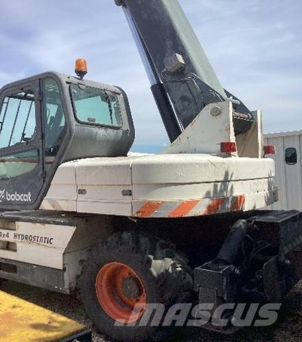 Bobcat T40 150 Teleskopski viljuškari