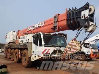 Demag AC 100 Polovne dizalice za sve terene