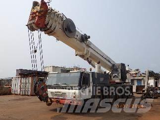 Grove GMK 5100 Polovne dizalice za sve terene