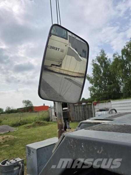 Terex RC35 Polovne dizalice za sve terene
