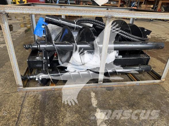 CFG  Ostale komponente za građevinarstvo