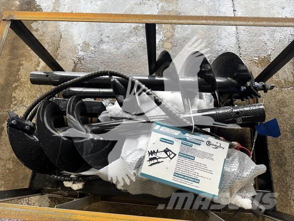 CFG  Ostale komponente za građevinarstvo