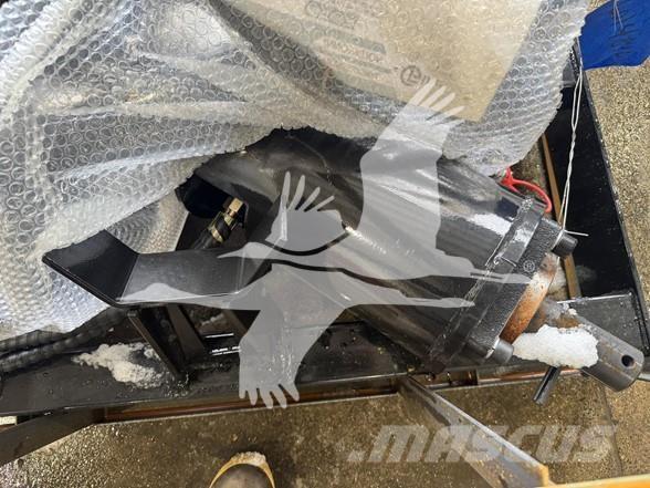 CFG  Ostale komponente za građevinarstvo