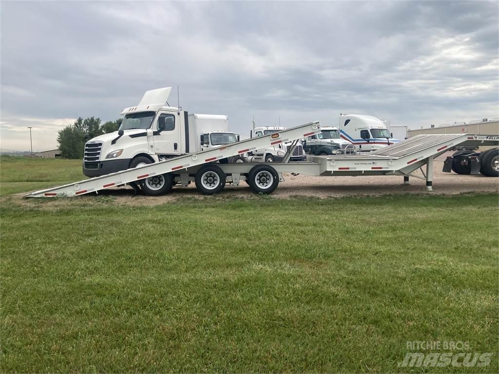 Felling TRAILERS Ostali kamioni