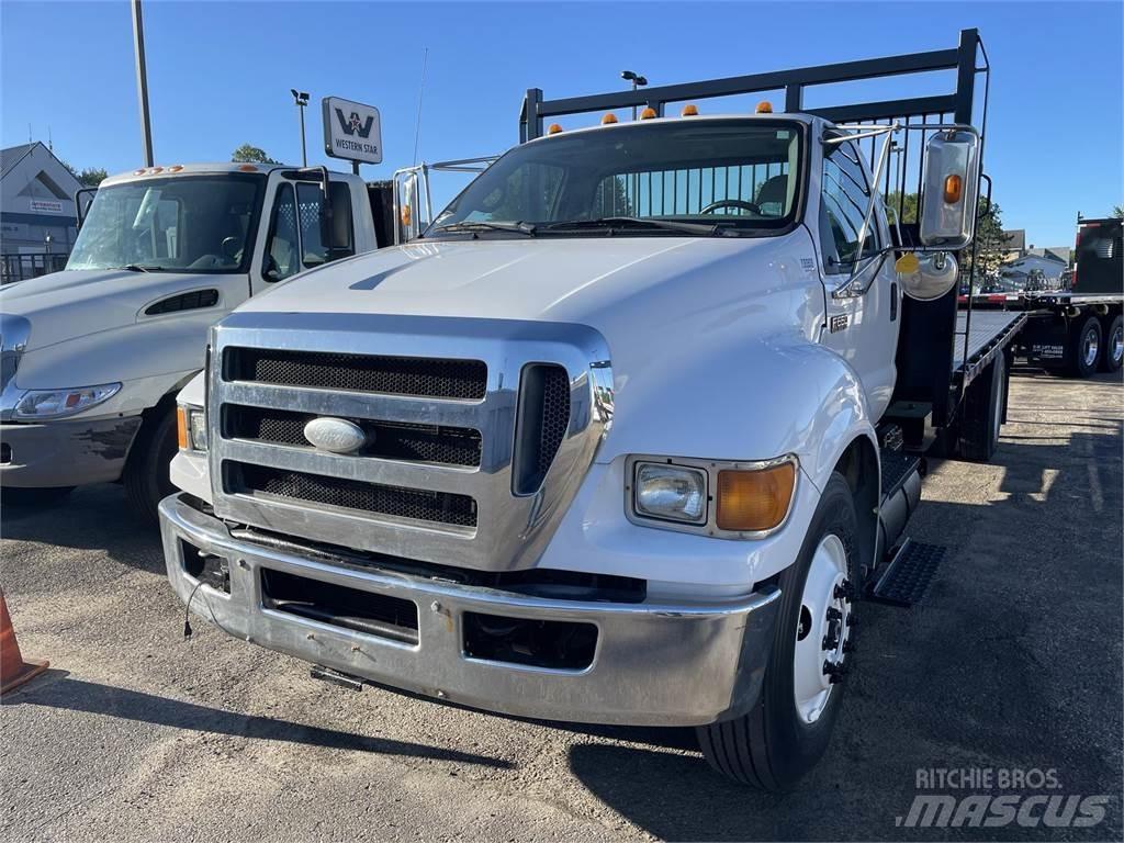 Ford F650 Ostali kamioni