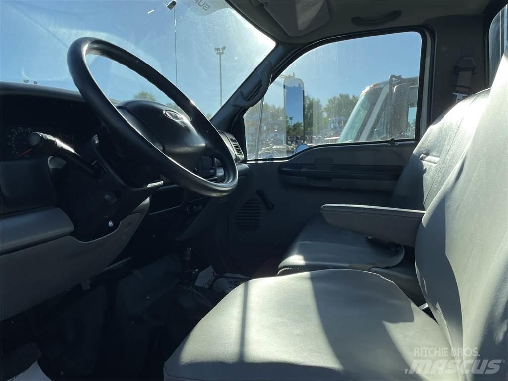 Ford F650 Ostali kamioni