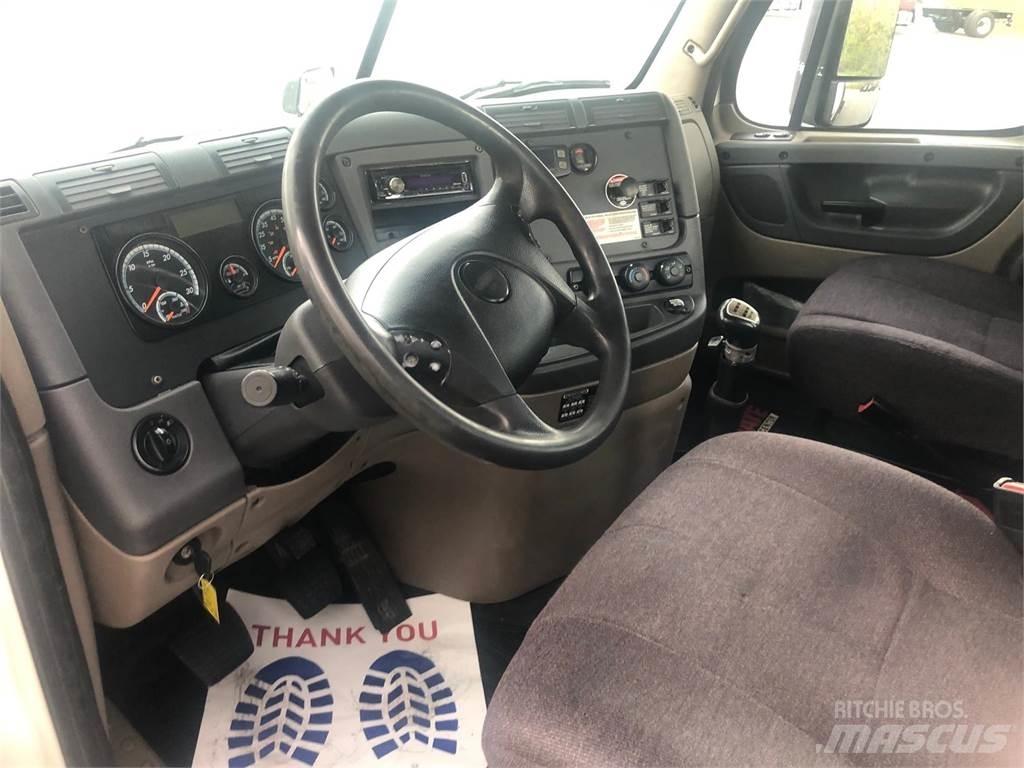Freightliner Cascadia Tegljači