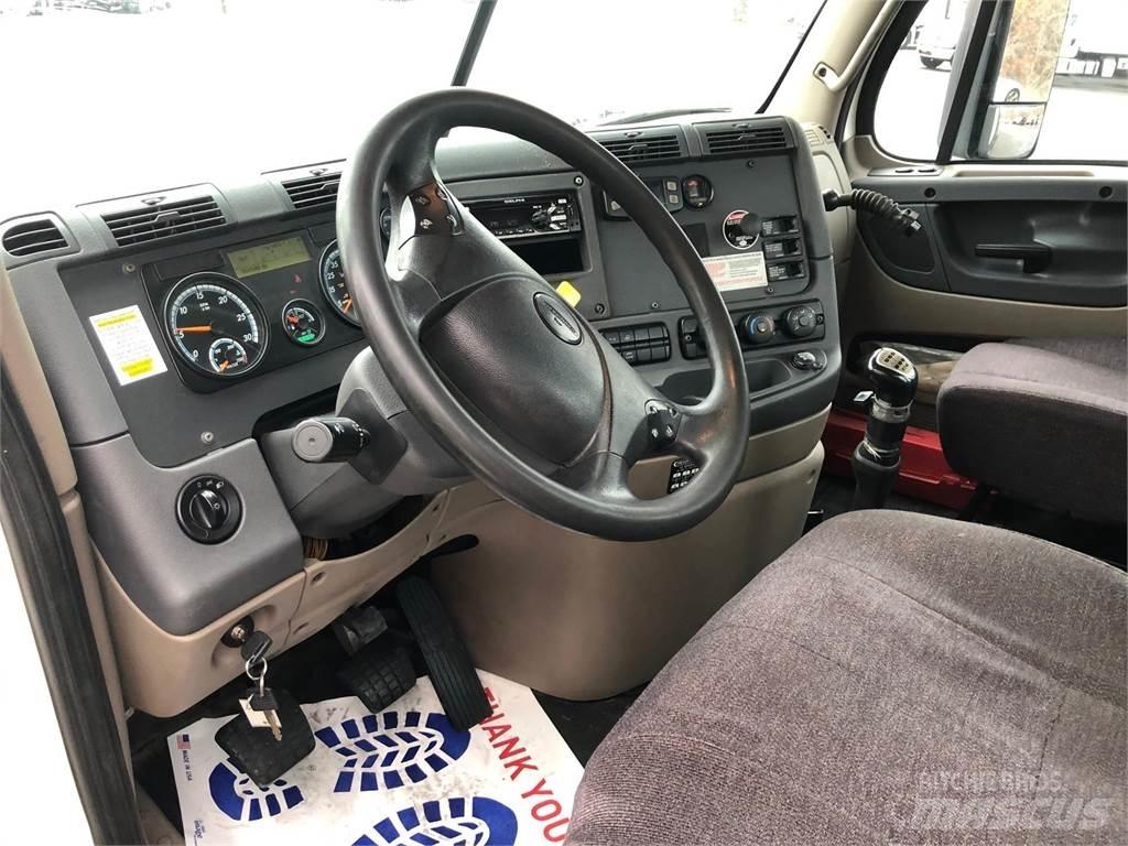 Freightliner Cascadia Tegljači
