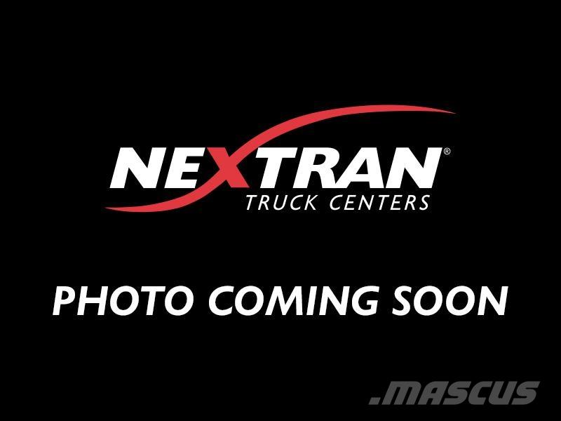 Freightliner FL Kiperi kamioni